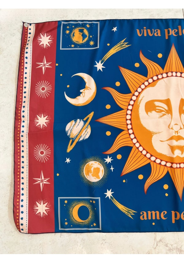 Panô Sol Astral
