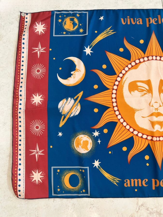 Panô Sol Astral — imagem 2