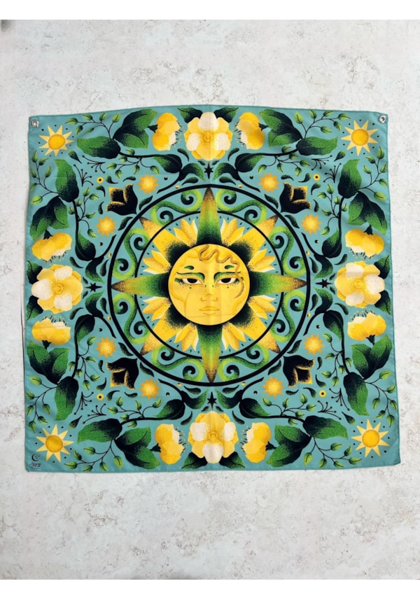 Panô Sol Tropical