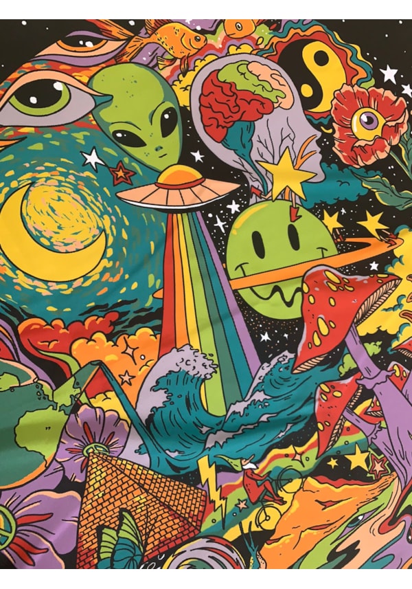 Panô Trip Hippie