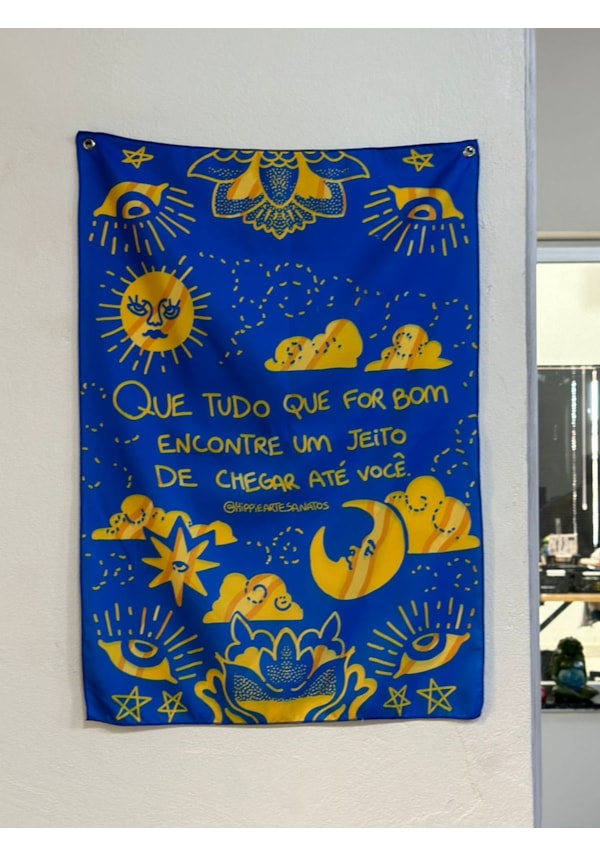 Panô Tudo que for Bom