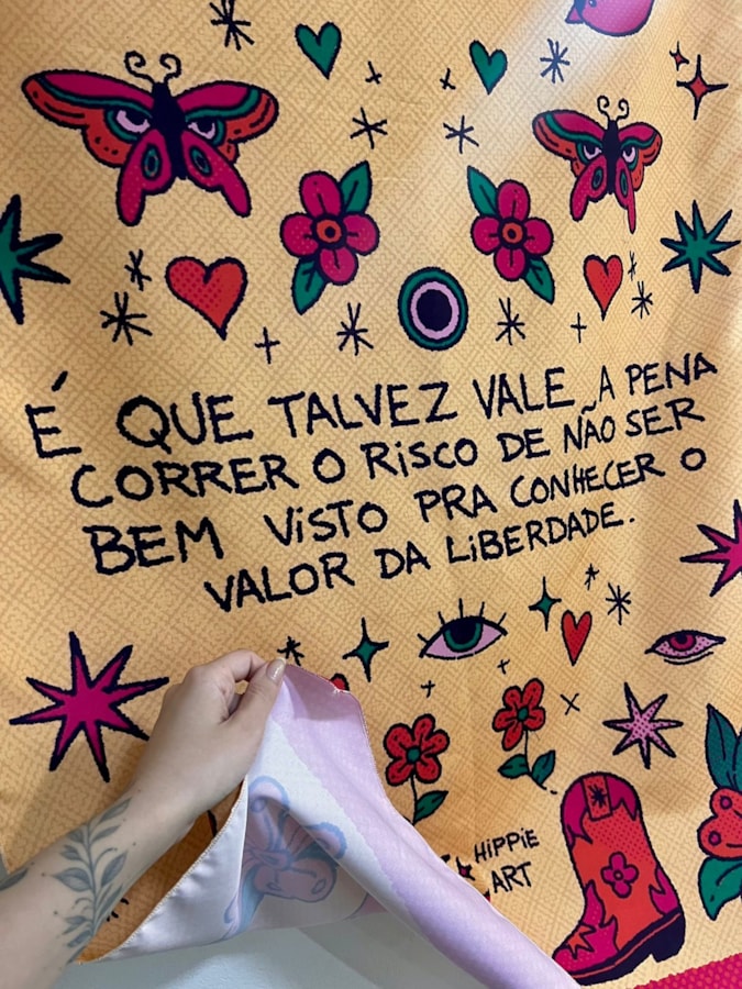 Panô Valor da Liberdade — imagem 2