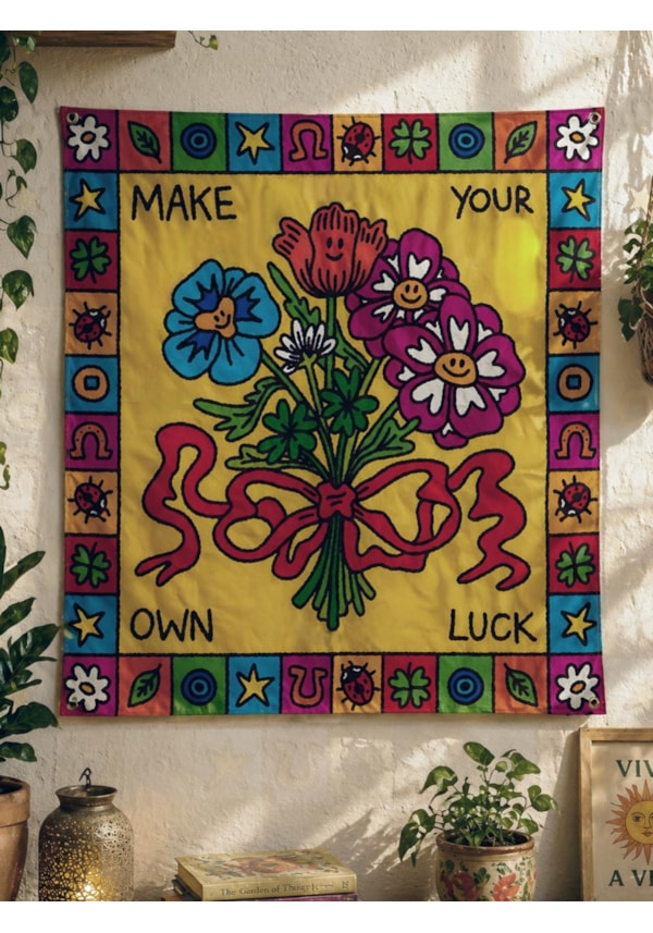 Panô Your own Luck