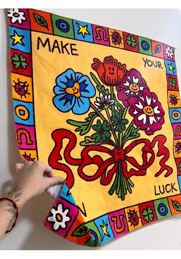 Panô Your own Luck