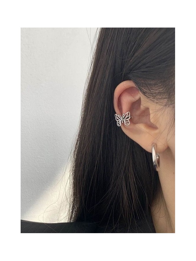 Piercing único de Pressão - Psiquê — imagem 2