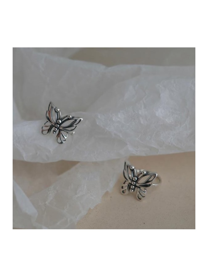 Piercing único de Pressão - Psiquê — imagem 4