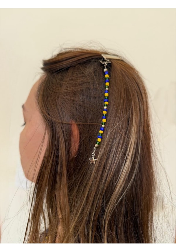 Presilha Hippie