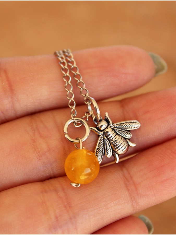Pulseira Bee Happy — imagem 3