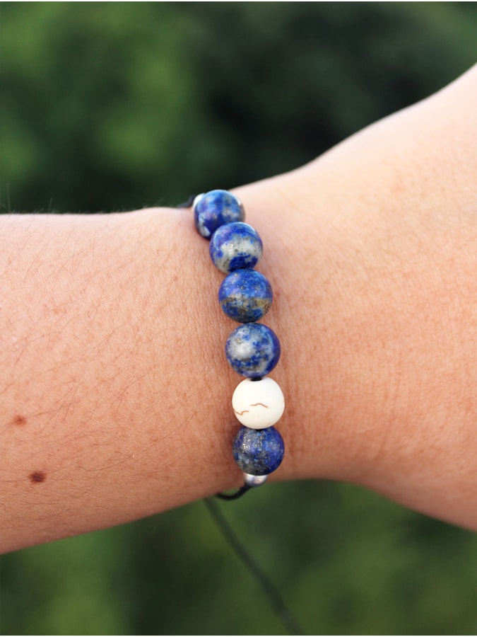 Pulseira Calmaria — imagem 3