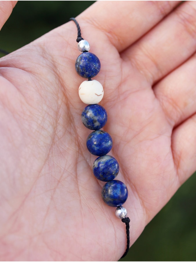 Pulseira Calmaria — imagem 4
