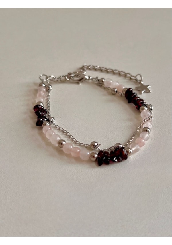 Pulseira Energia do Amor