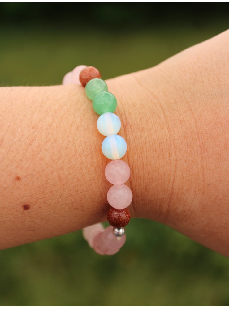 Pulseira Good Vibes — imagem 4