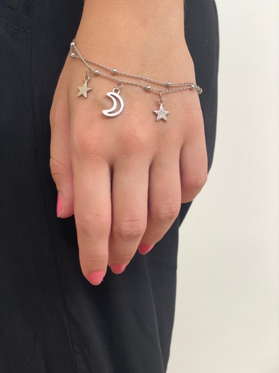 Pulseira Insha'Allah — imagem 1
