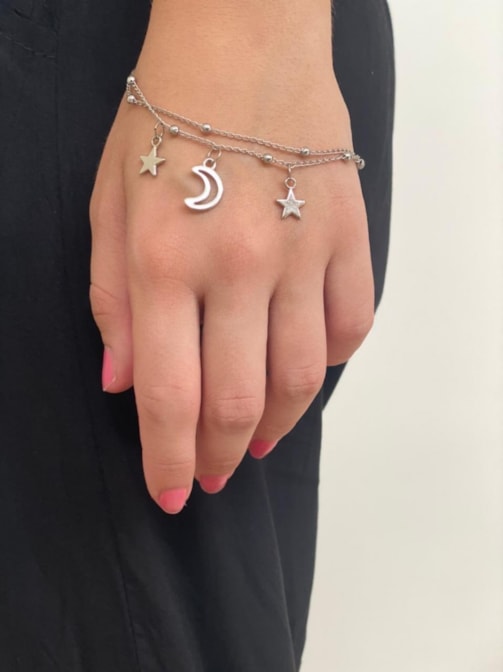 Pulseira Insha'Allah
