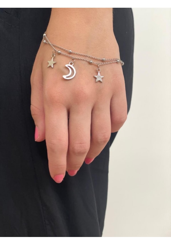 Pulseira Insha'Allah