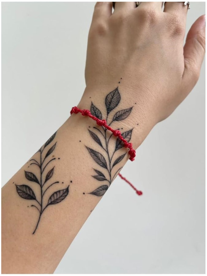Pulseira Kabbalah — imagem 5
