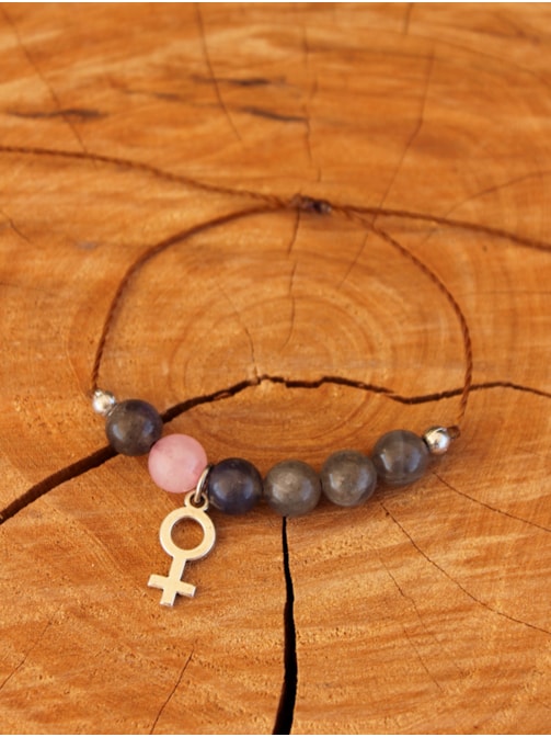 Pulseira Metamorfose