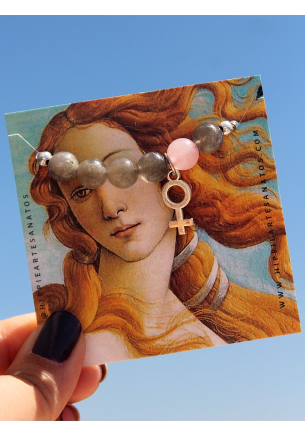 Pulseira Metamorfose