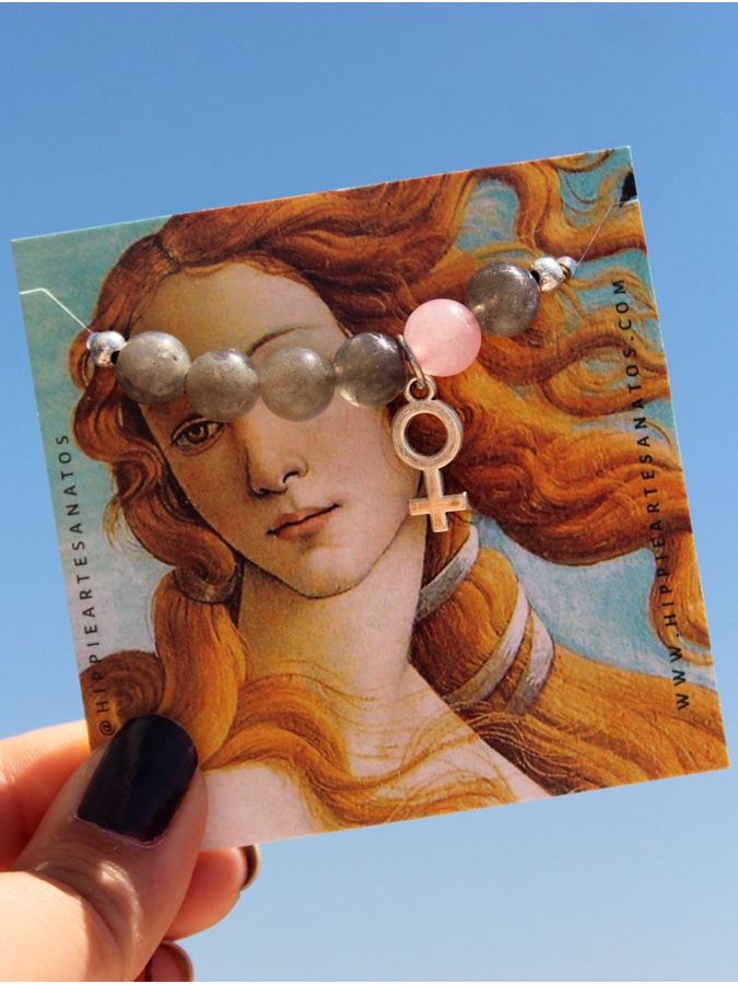 Pulseira Metamorfose — imagem 1