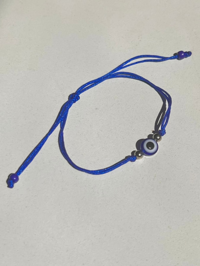 Pulseira Olho Grego — imagem 2
