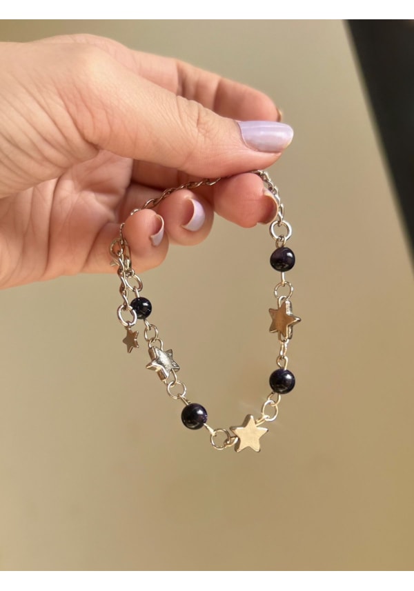 Pulseira Pedra da Estrela