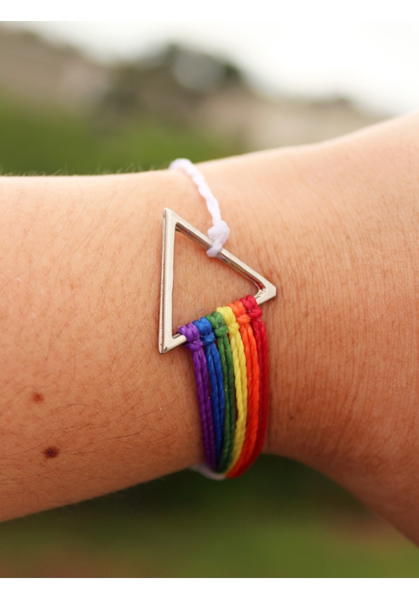 Pulseira Prisma