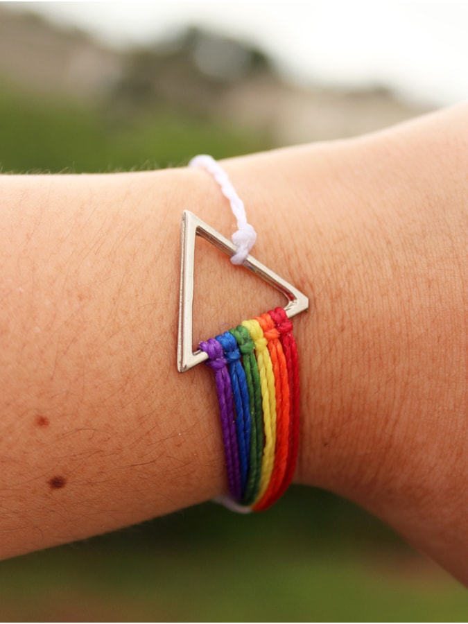 Pulseira Prisma — imagem 1