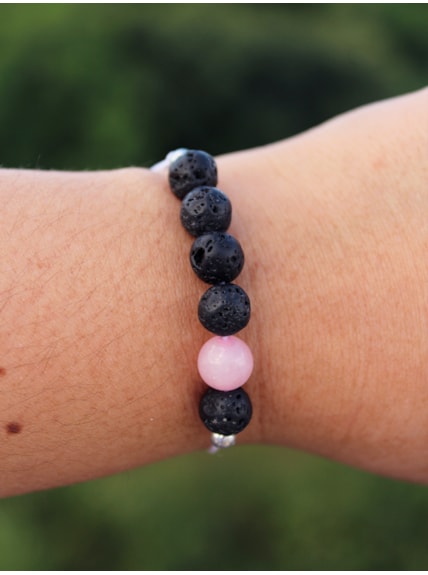 Pulseira Proteção do Amor