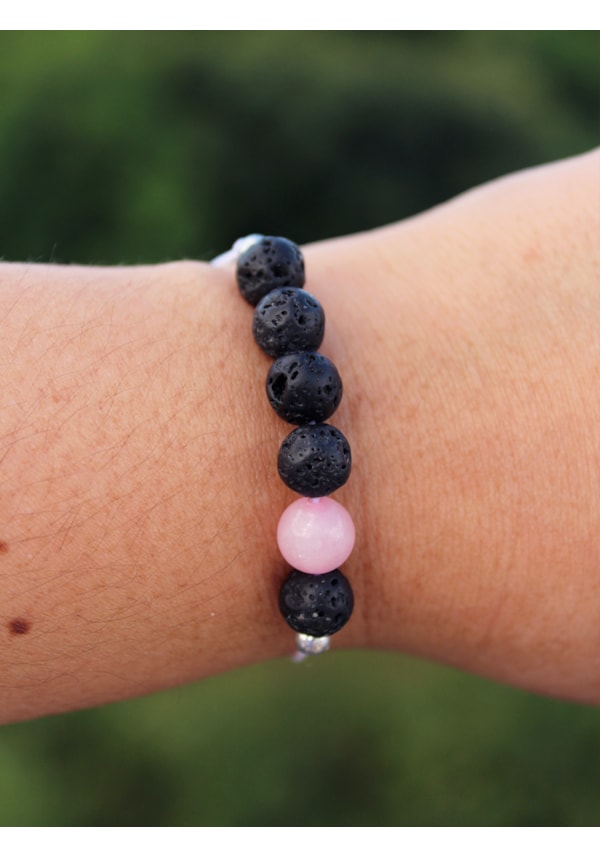 Pulseira Proteção do Amor