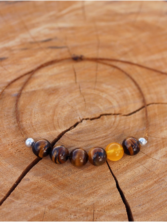 Pulseira Proteção Espiritual — imagem 2