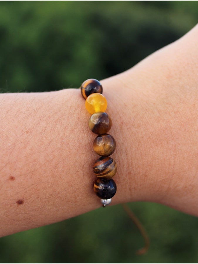 Pulseira Proteção Espiritual — imagem 3
