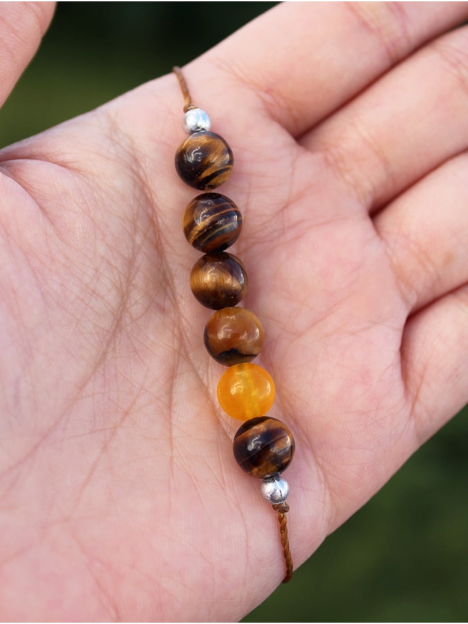 Pulseira Proteção Espiritual — imagem 4