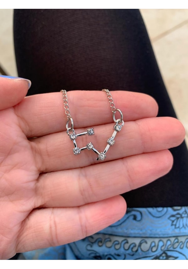 Pulseira Signos Constelação - Escolha o Seu