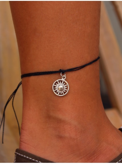 Pulseira / Tornozeleira Astros