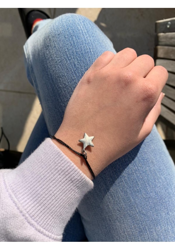 Pulseira / Tornozeleira Estrela