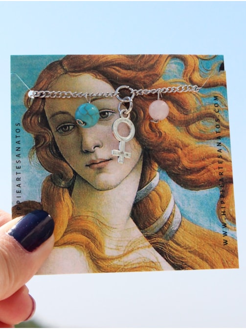 Pulseira Vênus