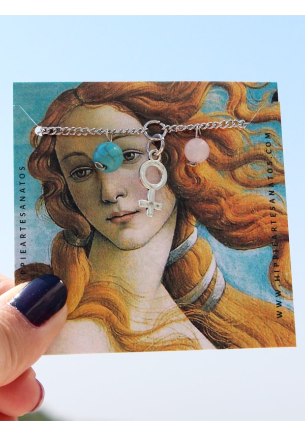 Pulseira Vênus