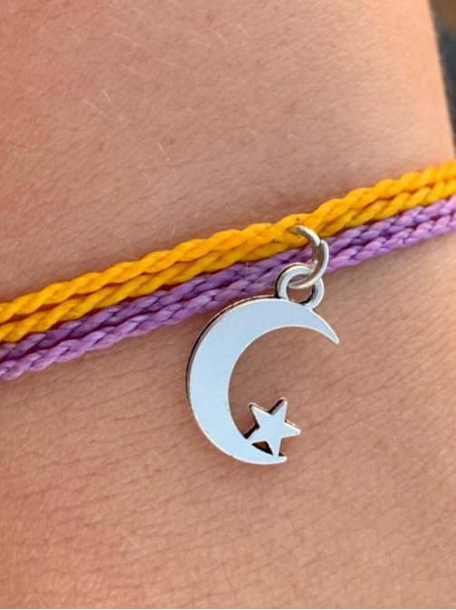 Pulseira Witch