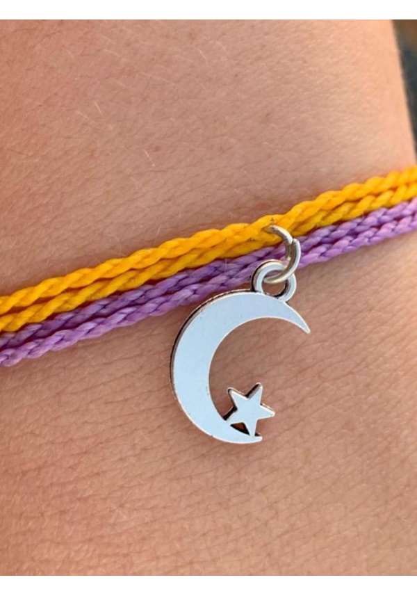Pulseira Witch