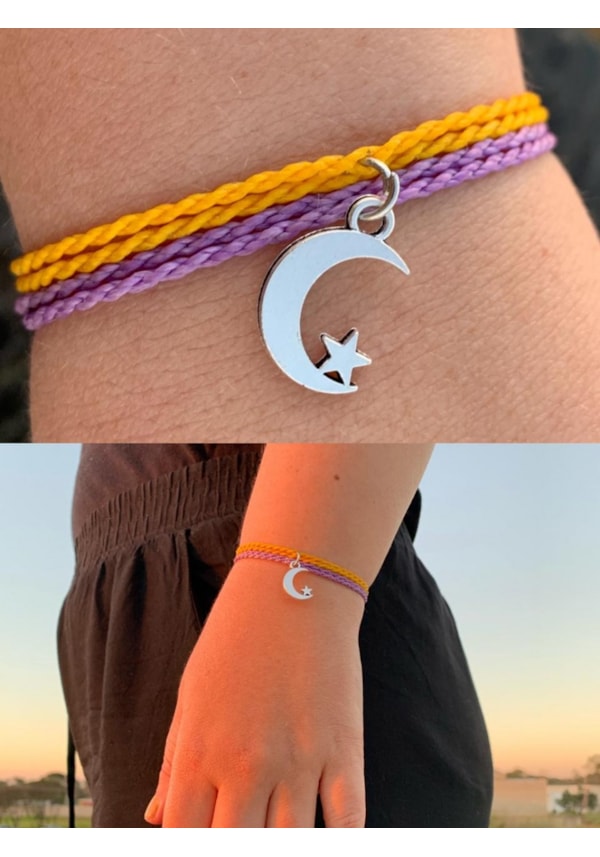 Pulseira Witch