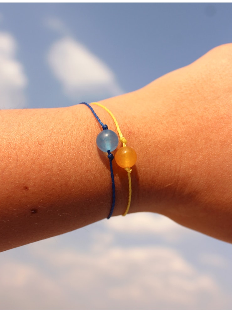 Pulseiras Divertidamente - Escolha a sua! — imagem 2