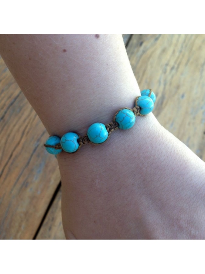 Shambala Pedra Turquesa — imagem 4