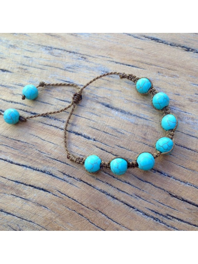 Shambala Pedra Turquesa — imagem 3