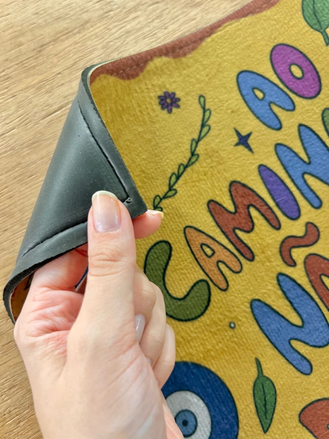 Tapete Caminhos Abertos — imagem 2