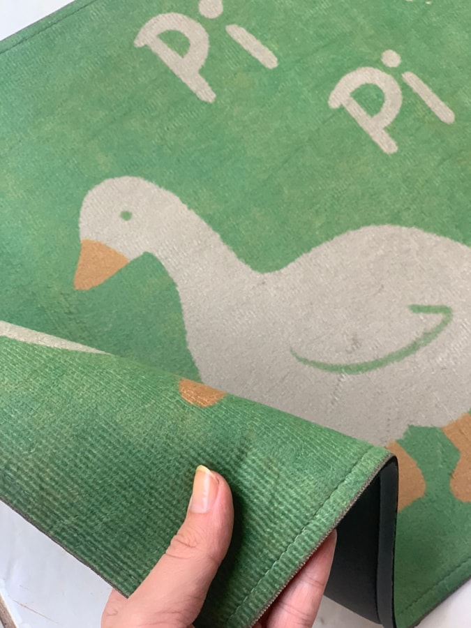 Tapete Patos — imagem 2