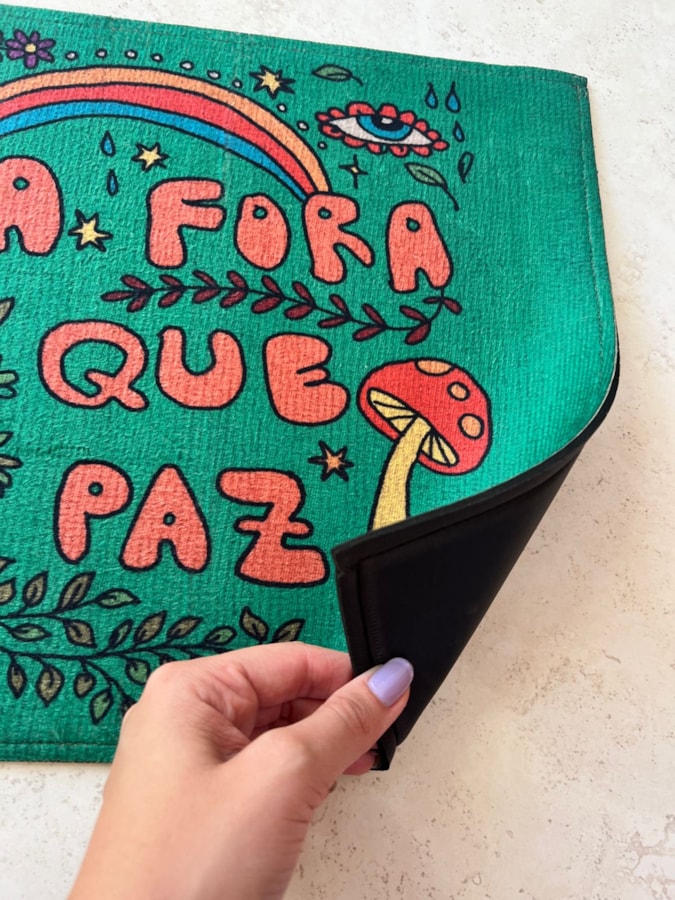 Tapete Paz — imagem 3