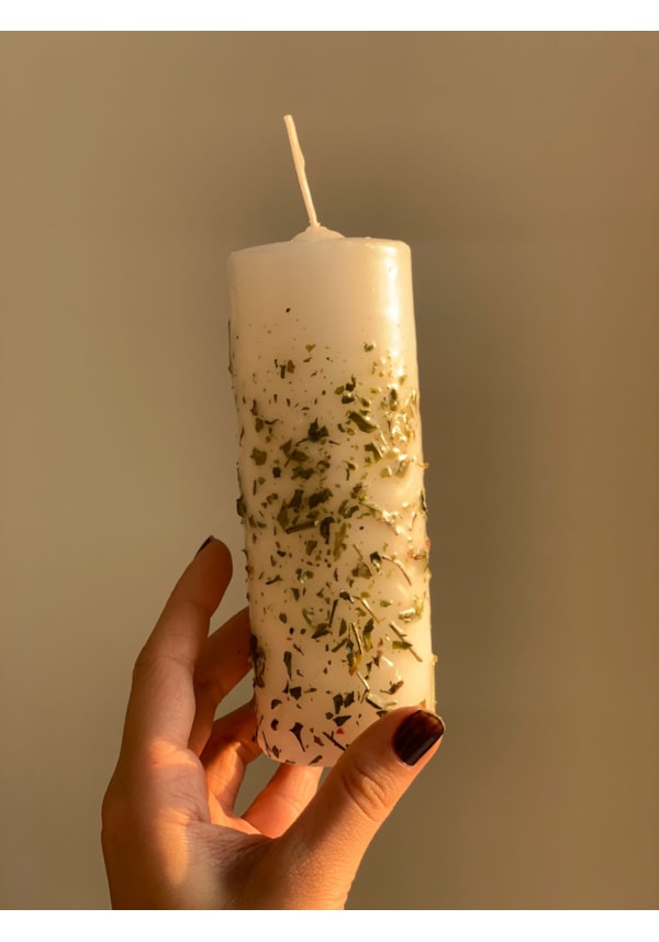 Vela de Arruda 230g