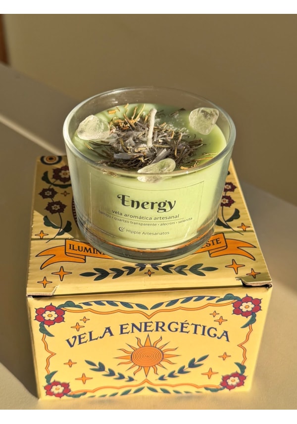 Vela Energy
