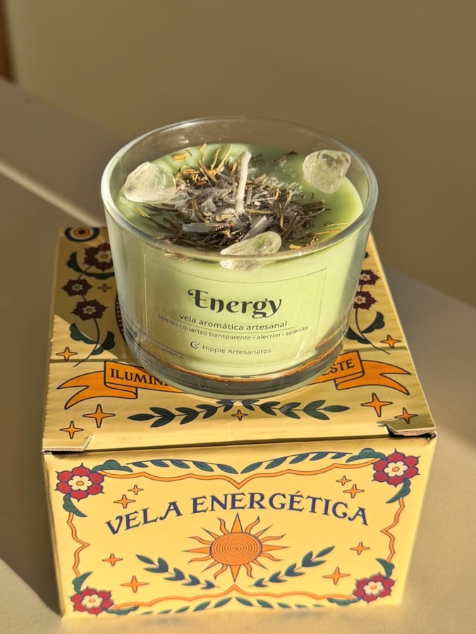 Vela Energy — imagem 1