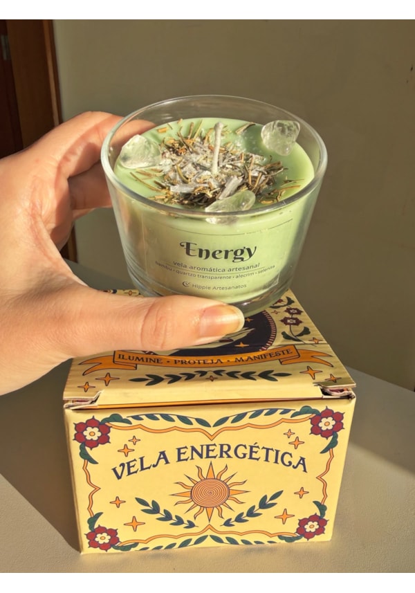 Vela Energy